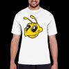 TT11 - 100% Polyester Moisture Wicking UV40+ Unisex Performance T-Shirt Thumbnail