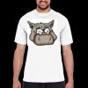 TT11 - 100% Polyester Moisture Wicking UV40+ Unisex Performance T-Shirt Thumbnail