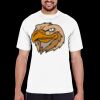 TT11 - 100% Polyester Moisture Wicking UV40+ Unisex Performance T-Shirt Thumbnail