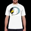 TT11 - 100% Polyester Moisture Wicking UV40+ Unisex Performance T-Shirt Thumbnail