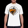 TT11 - 100% Polyester Moisture Wicking UV40+ Unisex Performance T-Shirt Thumbnail