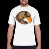 TT11 - 100% Polyester Moisture Wicking UV40+ Unisex Performance T-Shirt Thumbnail