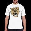TT11 - 100% Polyester Moisture Wicking UV40+ Unisex Performance T-Shirt Thumbnail