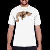 TT11 - 100% Polyester Moisture Wicking UV40+ Unisex Performance T-Shirt Thumbnail