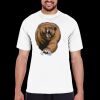 TT11 - 100% Polyester Moisture Wicking UV40+ Unisex Performance T-Shirt Thumbnail