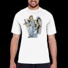 TT11 - 100% Polyester Moisture Wicking UV40+ Unisex Performance T-Shirt Thumbnail