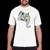 TT11 - 100% Polyester Moisture Wicking UV40+ Unisex Performance T-Shirt Thumbnail