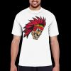 TT11 - 100% Polyester Moisture Wicking UV40+ Unisex Performance T-Shirt Thumbnail