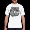 TT11 - 100% Polyester Moisture Wicking UV40+ Unisex Performance T-Shirt Thumbnail