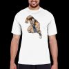 TT11 - 100% Polyester Moisture Wicking UV40+ Unisex Performance T-Shirt Thumbnail