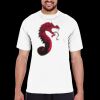 TT11 - 100% Polyester Moisture Wicking UV40+ Unisex Performance T-Shirt Thumbnail