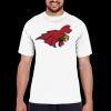 TT11 - 100% Polyester Moisture Wicking UV40+ Unisex Performance T-Shirt Thumbnail