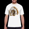 TT11 - 100% Polyester Moisture Wicking UV40+ Unisex Performance T-Shirt Thumbnail