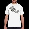 TT11 - 100% Polyester Moisture Wicking UV40+ Unisex Performance T-Shirt Thumbnail