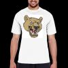 TT11 - 100% Polyester Moisture Wicking UV40+ Unisex Performance T-Shirt Thumbnail