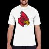 TT11 - 100% Polyester Moisture Wicking UV40+ Unisex Performance T-Shirt Thumbnail