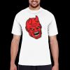 TT11 - 100% Polyester Moisture Wicking UV40+ Unisex Performance T-Shirt Thumbnail