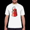 TT11 - 100% Polyester Moisture Wicking UV40+ Unisex Performance T-Shirt Thumbnail