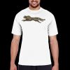 TT11 - 100% Polyester Moisture Wicking UV40+ Unisex Performance T-Shirt Thumbnail