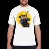 TT11 - 100% Polyester Moisture Wicking UV40+ Unisex Performance T-Shirt Thumbnail