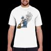 TT11 - 100% Polyester Moisture Wicking UV40+ Unisex Performance T-Shirt Thumbnail