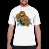 TT11 - 100% Polyester Moisture Wicking UV40+ Unisex Performance T-Shirt Thumbnail