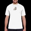 TT11 - 100% Polyester Moisture Wicking UV40+ Unisex Performance T-Shirt Thumbnail