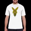 TT11 - 100% Polyester Moisture Wicking UV40+ Unisex Performance T-Shirt Thumbnail