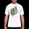 TT11 - 100% Polyester Moisture Wicking UV40+ Unisex Performance T-Shirt Thumbnail