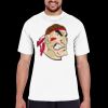 TT11 - 100% Polyester Moisture Wicking UV40+ Unisex Performance T-Shirt Thumbnail