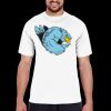 TT11 - 100% Polyester Moisture Wicking UV40+ Unisex Performance T-Shirt Thumbnail