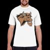 TT11 - 100% Polyester Moisture Wicking UV40+ Unisex Performance T-Shirt Thumbnail