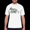 TT11 - 100% Polyester Moisture Wicking UV40+ Unisex Performance T-Shirt Thumbnail