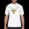 TT11 - 100% Polyester Moisture Wicking UV40+ Unisex Performance T-Shirt Thumbnail