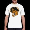 TT11 - 100% Polyester Moisture Wicking UV40+ Unisex Performance T-Shirt Thumbnail