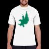 TT11 - 100% Polyester Moisture Wicking UV40+ Unisex Performance T-Shirt Thumbnail