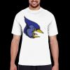 TT11 - 100% Polyester Moisture Wicking UV40+ Unisex Performance T-Shirt Thumbnail