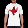 TT11 - 100% Polyester Moisture Wicking UV40+ Unisex Performance T-Shirt Thumbnail