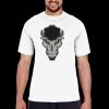 TT11 - 100% Polyester Moisture Wicking UV40+ Unisex Performance T-Shirt Thumbnail