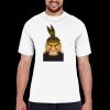 TT11 - 100% Polyester Moisture Wicking UV40+ Unisex Performance T-Shirt Thumbnail