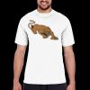 TT11 - 100% Polyester Moisture Wicking UV40+ Unisex Performance T-Shirt Thumbnail