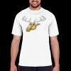 TT11 - 100% Polyester Moisture Wicking UV40+ Unisex Performance T-Shirt Thumbnail