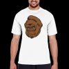 TT11 - 100% Polyester Moisture Wicking UV40+ Unisex Performance T-Shirt Thumbnail