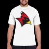 TT11 - 100% Polyester Moisture Wicking UV40+ Unisex Performance T-Shirt Thumbnail