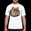 TT11 - 100% Polyester Moisture Wicking UV40+ Unisex Performance T-Shirt Thumbnail