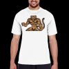 TT11 - 100% Polyester Moisture Wicking UV40+ Unisex Performance T-Shirt Thumbnail