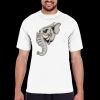 TT11 - 100% Polyester Moisture Wicking UV40+ Unisex Performance T-Shirt Thumbnail
