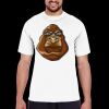 TT11 - 100% Polyester Moisture Wicking UV40+ Unisex Performance T-Shirt Thumbnail