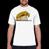 TT11 - 100% Polyester Moisture Wicking UV40+ Unisex Performance T-Shirt Thumbnail