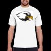 TT11 - 100% Polyester Moisture Wicking UV40+ Unisex Performance T-Shirt Thumbnail
